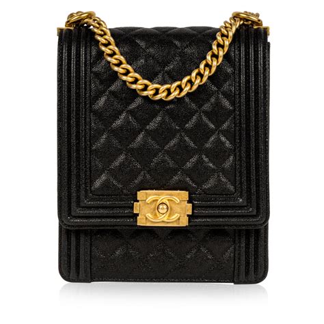 chanel north south boy bag review|chanel boy bag inside.